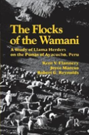 The Flocks Of The Wamani