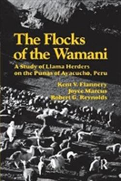 Bertrand.pt - The Flocks Of The Wamani