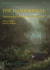 The Floer Jungle