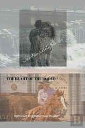 The Flood Between Us-The Heart Of The Ro