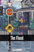 The Flood - Foxton Readers Level 2 (600 Headwords Cefr A2-B1) With Free Online Audio