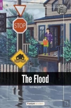 Bertrand.pt - The Flood - Foxton Readers Level 2 (600 Headwords Cefr A2-B1) With Free Online Audio