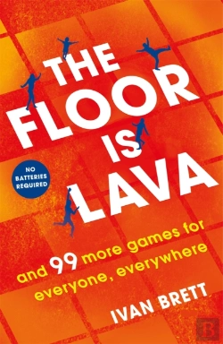 Bertrand.pt - The Floor Is Lava