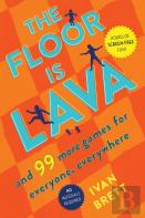 The Floor Is Lava