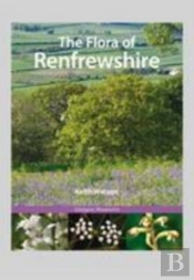 The Flora Of Renfrewshire