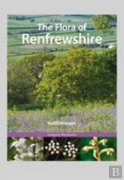 Bertrand.pt - The Flora Of Renfrewshire