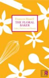 The Floral Baker