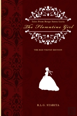 Bertrand.pt - The Florentine Girl (The Red Velvet Edition)