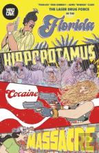 The Florida Hippopotamus Cocaine Massacre