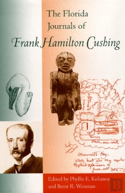 Bertrand.pt - The Florida Journals Of Frank Hamilton Cushing