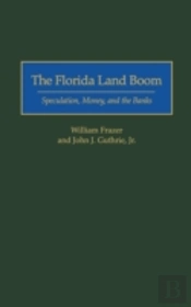 The Florida Land Boom