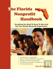 The Florida Nonprofit Handbook