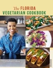 The Florida Vegetarian Cookbook