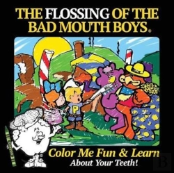 Bertrand.pt - The Flossing Of The Bad Mouth Boys