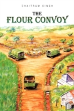 Bertrand.pt - The Flour Convoy