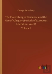 The Flourishing Of Romance And The Rise