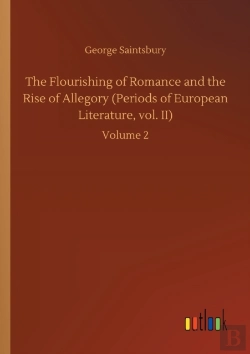 Bertrand.pt - The Flourishing Of Romance And The Rise
