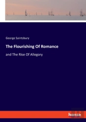 The Flourishing Of Romance