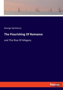 Bertrand.pt - The Flourishing Of Romance
