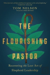 The Flourishing Pastor