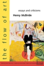 The Flow Of Art