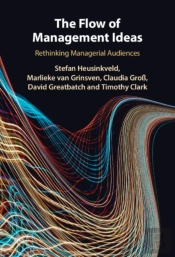 The Flow Of Management Ideas