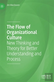 The Flow Of Organizational Culture