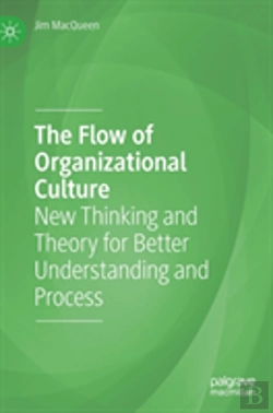 Bertrand.pt - The Flow Of Organizational Culture