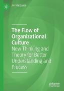 The Flow Of Organizational Culture