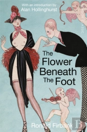 The Flower Beneath The Foot