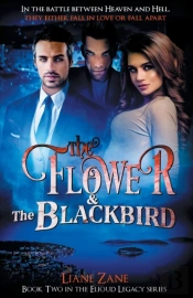 The Flower &Amp; The Blackbird
