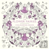 The Flower Fairies Colouring Book