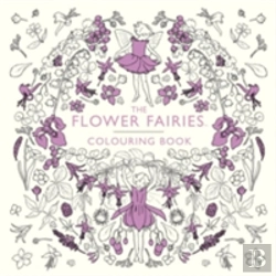 Bertrand.pt - The Flower Fairies Colouring Book