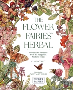 Bertrand.pt - The Flower Fairies Herbal