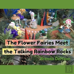 Bertrand.pt - The Flower Fairies Meet The Talking Rainbow Rocks