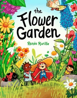 Bertrand.pt - The Flower Garden