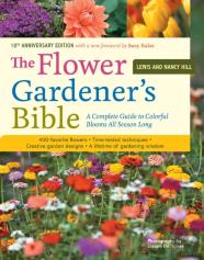The Flower Gardener'S Bible