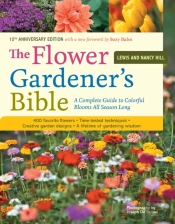 The Flower Gardener'S Bible