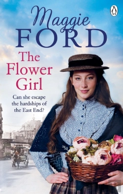 Bertrand.pt - The Flower Girl