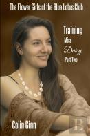 The Flower Girls Of The Blue Lotus Club Training Miss Daisy Part Two