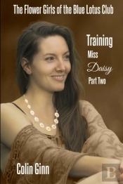 The Flower Girls Of The Blue Lotus Club Training Miss Daisy Part Two