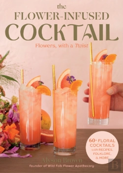 Bertrand.pt - The Flower-Infused Cocktail