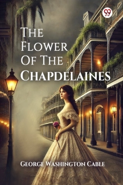 Bertrand.pt - The Flower Of The Chapdelaines (Edition1)