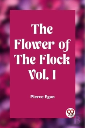 The Flower Of The Flock Vol. 1 (Edition2023)