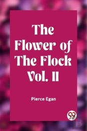 The Flower Of The Flock Vol. 2 (Edition2023)