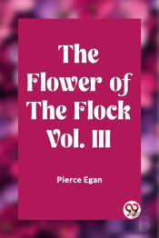 The Flower Of The Flock Vol. 3 (Edition2023)