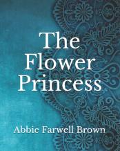 The Flower Princess