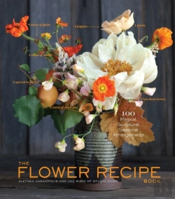 Bertrand.pt - The Flower Recipe Book