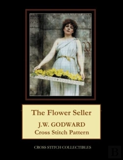 Bertrand.pt - The Flower Seller: J.W. Godward Cross St