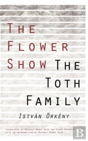 The Flower Show And The Toth Family